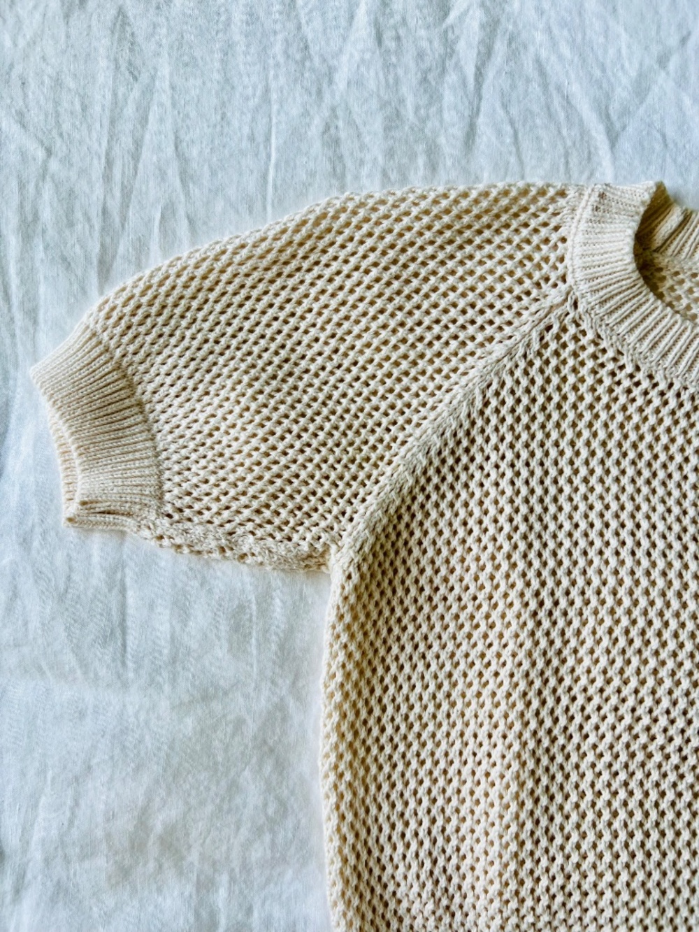 ozma lloyd shirt organic tanguis cotton - Picture 3 of 9
